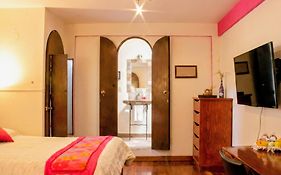 Hotel Coyoacan